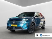 Peugeot 3008 - 1.2 Hybrid 136 GT | Achterbank in delen neerklapbaar | Achte