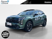 Kia Sportage - 1.6 T-GDi Hybrid GT-Line | Demo | Snel leverbaar | Semi Elek