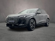Audi Q6 e-tron - S-edition performance 306PK 100 kWh | Trekhaak | Luchtvering