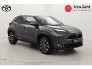 Toyota Yaris Cross - 1.5 Hybrid Dynamic | Dodehoek detectie | Parkeersensoren voo