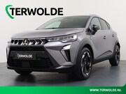 Mitsubishi ASX - 1.8 HEV AT Intense+ €2.000 korting | Adaptieve Cruise contro