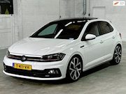 Volkswagen Polo - 2.0 TSI GTI | Panoramadak | Xenon Led | Bose | Camera