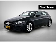 Mercedes-Benz A-klasse - 200 Premium Plus | Automaat | Achteruitrijcamera | Parkeerse