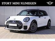 MINI Cooper S - Hatchback Automaat / John Cooper Works / Pakket M