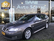 Saab 9-3 - Estate 1.8t Automaat | Rijklaar | Climate control Trekhaak L
