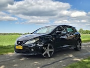 Seat Ibiza - 1.6 Sport-up