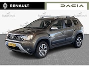 Dacia Duster - 1.3 TCe 130 Prestige