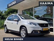 Peugeot 2008 - 1.2T 110pk Active | Trekhaak | Panorama Dak | Navigatie |App