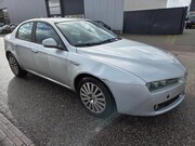 Alfa Romeo 159 - 1.9 JTD Distinctive