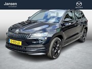 Skoda Karoq - 1.5 TSI ACT Sportline Business