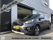 Kia Niro - 1.6 DynamicLine