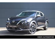 Nissan Juke - 1.6 Hybrid N-Design | Full Map Navigatie | Cold Pack | Apple