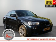 BMW X4 - xDrive 28i M Sport