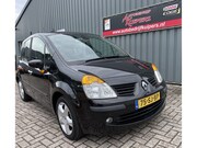 Renault Modus - 1.6-16V Privilège Airco.Cruise.L.velgen.Audio