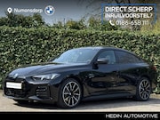 BMW i4 - eDrive35 | M-Sport | Schuif-/Kanteldak | Camera | Stuur + St
