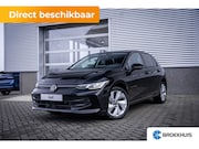Volkswagen Golf - Life Edition eHybrid | 'App-Connect' draadloze smartphone in