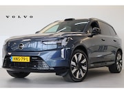 Volvo EX90 - 279PK Single Motor Plus 104kWu | 360 | Getint Glas | 21'' | 