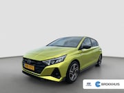 Hyundai i20 - 1.0 T-GDI 100pk N-Line | Camera | Carplay | Premium audio |