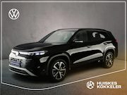 Volkswagen Tayron - 1.5 eHybrid 204pk Life Edition