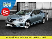 Renault Mégane - Estate 1.3 TCe 140 ( EDC ) automaat Intens | navigatie | tre
