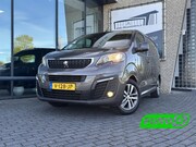 Peugeot Expert - 226C 1.6 BlueHDI*ECC*CRUISE*NAVI*HAAK*CAM*CARPLAY