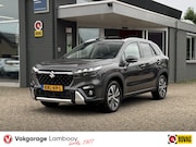 Suzuki S-Cross - 1.4 BoosterJet 140PK AllGrip Style Smart Hybrid Panodak
