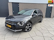 Kia Niro - 1.6 GDi DynamicLine| PHEV StekkerHybride|Werkelijk nieuw