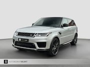 Land Rover Range Rover Sport - 2.0 Si4 P300 HSE | Pano | Trekhaak | Luchtvering | Facelift