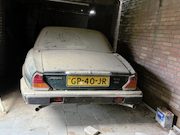 Jaguar XJ - 4.2 6 cilinder éérste eigenaar bouwjaar 1981