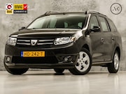Dacia Logan Mcv - 0.9 TCe Sport (NAVIGATIE, NAP, PARKEERSENSOREN, SPORTSTOELEN
