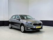 Skoda Fabia - 1.0 TSI Business Edition Automaat | Apple Carplay/Android Au