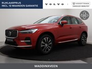 Volvo XC60 - T6 PLUG-IN HYBRID LONG RANGE INSCRIPTION SCHUIFDAK 360GR CAM