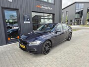 BMW 3-serie - 316i High Executive Sport|Navi|Camera|Cruise|Airco|Topstaat!