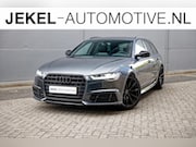 Audi A6 - 1.8 TFSI ultra S line Edition Camera, 20" LM velgen, Trekhaa