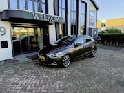 Mazda 2 - 1.5 Skyactiv-G GT-M 116PK Navi, Climatcntrl, Cruisecntrl, PD