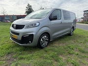 Fiat Scudo - 2.0 MJ L3H1 DCBnsPro