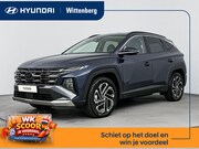 Hyundai Tucson - 1.6 T-GDI HEV Premium Sky | Schuifdak | Nieuw | Snel leverba