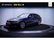 BMW 3-serie - Touring 320iA SPORTLINE Edition FULL LED | CAMERA | CARPLAY
