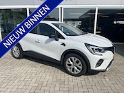 Renault Captur - 1.0 TCe 90 Business Zen carplay / Cruise / trekhaak / Led