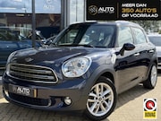 MINI Countryman - 1.6 One Knockout Edition 98PK | 2e Eigenaar | NL AUTO | NAP