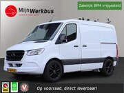 Mercedes-Benz Sprinter - 316 2.2 CDI L1H1 | 2x Schuif | Standkachel | Trekhaak | Came