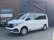 Volkswagen California - BEACH T6 2.0TDI 150PK - Adaptieve Cruise - 12 maanden garant