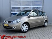 Renault Grand Scénic - 2.0-16V Business Line