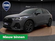 Audi Q3 - 45 TFSIe S-line | Leder | Side Assist | ACC | Stoelverwarmin