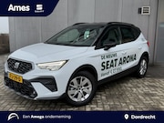 Seat Arona - 1.0 EcoTSI FR Business Connect