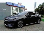 Kia ProCeed - 1.5 T-GDi 160pk DCT7 GT-Line 1.5 T-GDI 160PK DCT7 GT-LINE