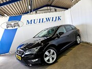 Seat Leon - ST 1.4 TSI ACT FR Dynamic / Automaat / Trekhaak / LED