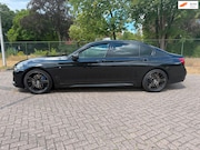 BMW 7-serie - 750Li M Sport zwart zwart carbon auto High executive