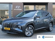 Hyundai Tucson - 230pk 1.6 T-GDI HEV Comfort | Achteruitrijcamera | Afneembar