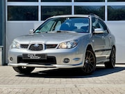 Subaru Impreza - 2.0R | WRX stoelen | Airco | Trekhaak